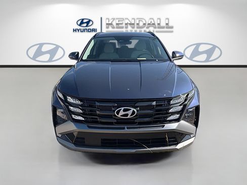 New 2026 Hyundai Tucson SEL FWD image 2
