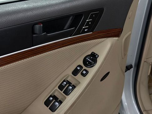 Used 2008 Hyundai Veracruz Limited image 14