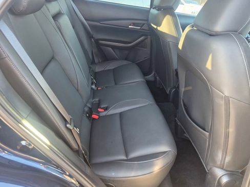 Certified 2025 MAZDA CX-30 AWD 2.5 S w/ Select Sport Pkg image 28
