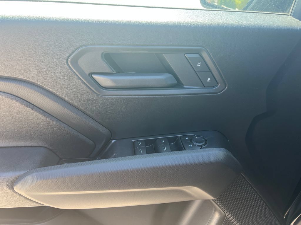 New 2026 Chevrolet Colorado Trail Boss AWD/4WD image 13