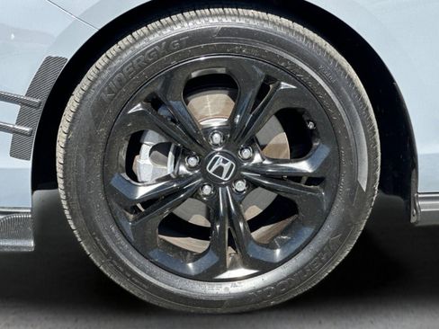 Used 2025 Honda Accord SE image 23