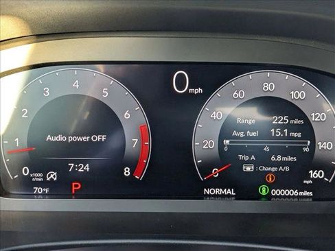 Used 2025 Acura Integra A-Spec FWD image 10