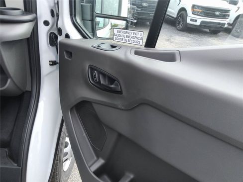 New 2026 Ford Transit 350 XL RWD image 20
