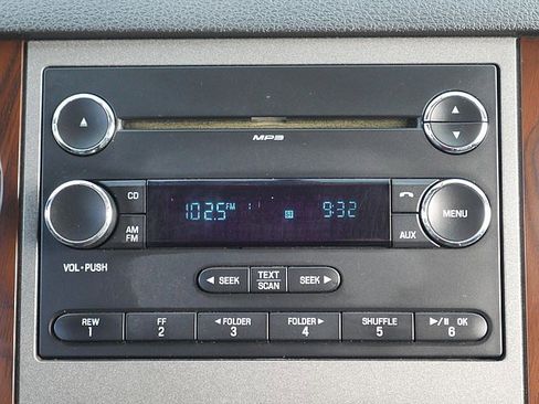 Used 2011 Ford F250 Lariat w/ Chrome Pkg image 21