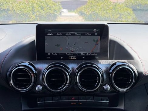 Used 2018 Mercedes-Benz AMG GT C image 26