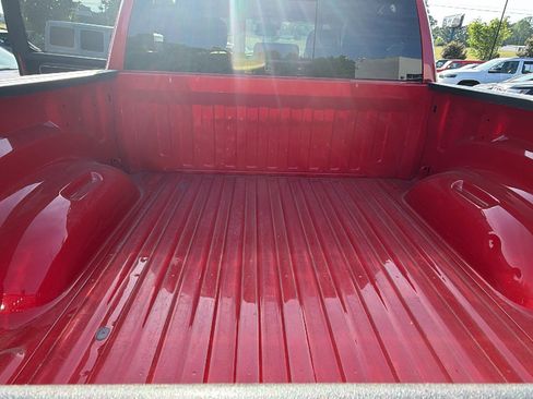 Used 2024 RAM 1500 TRX w/ TRX Level 2 Equipment Group AWD/4WD image 13