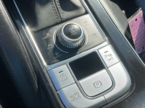 Used 2020 Kia Telluride EX w/ EX Premium Package image 20