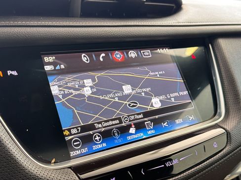Used 2019 Cadillac XT5 Luxury FWD image 24