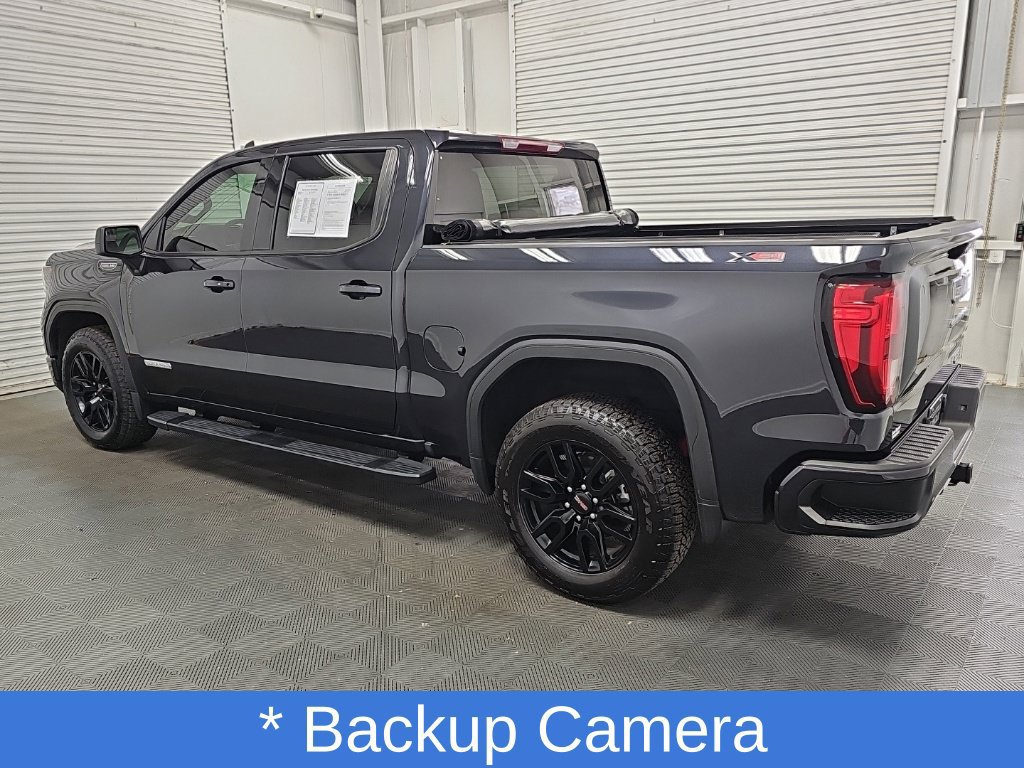 Used 2026 GMC Sierra 1500 Elevation w/ X31 Off-Road Package AWD/4WD image 6