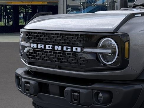New 2026 Ford Bronco Badlands AWD/4WD image 19