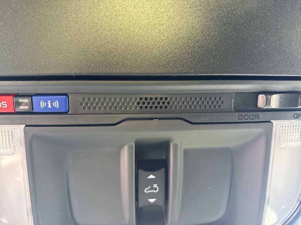 New 2026 Subaru Forester Sport AWD/4WD image 12