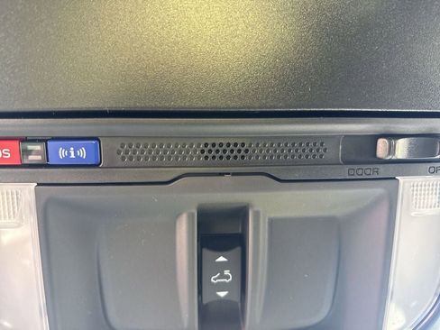 New 2026 Subaru Forester Sport image 12