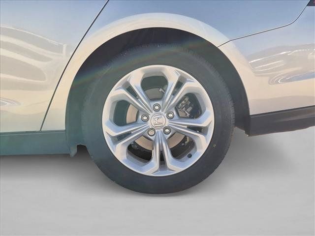 Used 2024 Honda Accord LX image 13