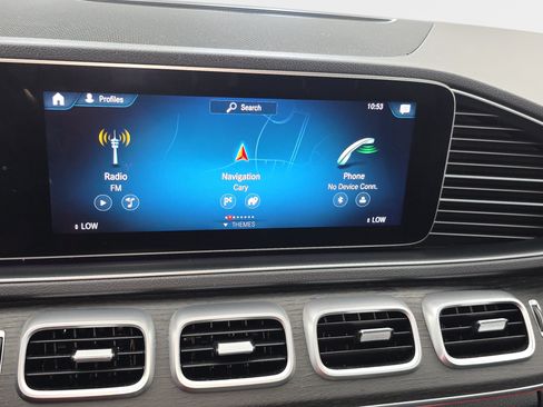 Used 2020 Mercedes-Benz GLE 350 4MATIC w/ Premium Package image 20