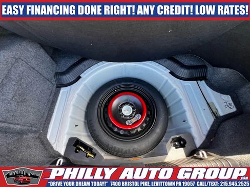 Used 2003 Jaguar X-TYPE 2.5 image 21