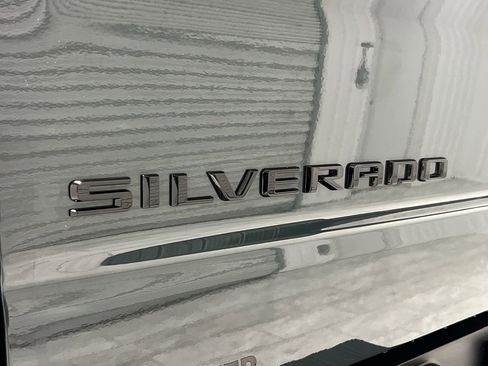 New 2026 Chevrolet Silverado 1500 LT Trail Boss image 33