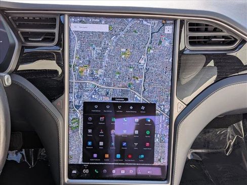 Used 2021 Tesla Model S Long Range Plus image 16