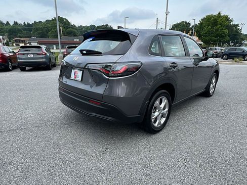 Used 2024 Honda HR-V LX image 4