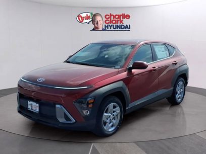 New 2026 Hyundai Kona SE