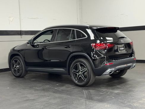 Used 2026 Mercedes-Benz GLA 250 image 9