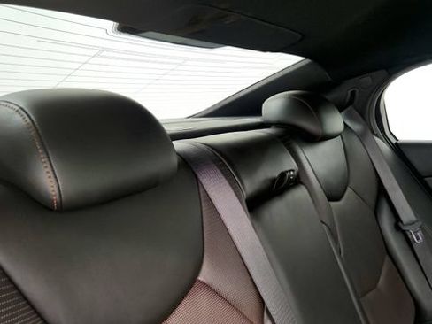 Used 2023 Cadillac CT5 V w/ Premium Package RWD image 41