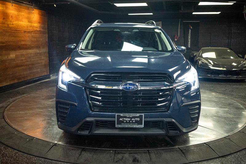 Used 2025 Subaru Ascent Premium AWD/4WD image 4