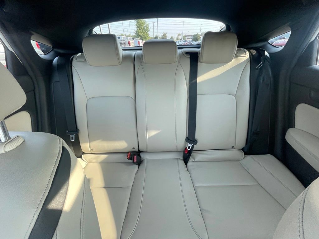 Used 2024 Acura Integra A-Spec FWD image 25