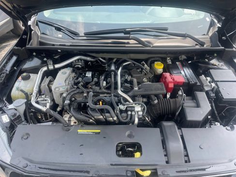Used 2025 Nissan Sentra SV FWD image 27