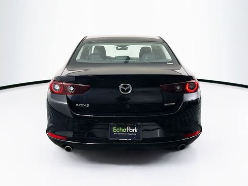 Used 2024 MAZDA MAZDA3 s FWD image 7
