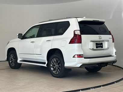 Used 2018 Lexus GX 460 Premium