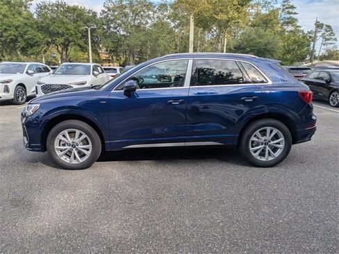 Used 2025 Audi Q3 2.0T Premium w/ Convenience Package image 6