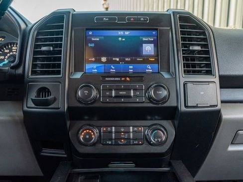 Used 2019 Ford F150 XL w/ Equipment Group 101A Mid image 26