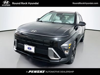 Certified 2024 Hyundai Kona SEL