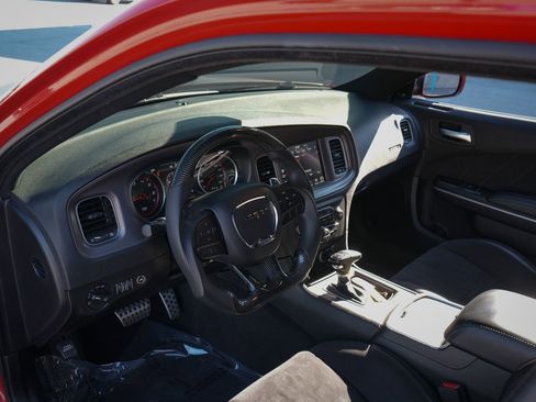 Used 2023 Dodge Charger Scat Pack RWD image 13