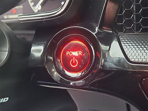 Certified 2023 Honda CR-V Sport Touring image 26