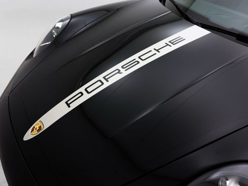 Used 2020 Porsche 911 Carrera RWD image 32