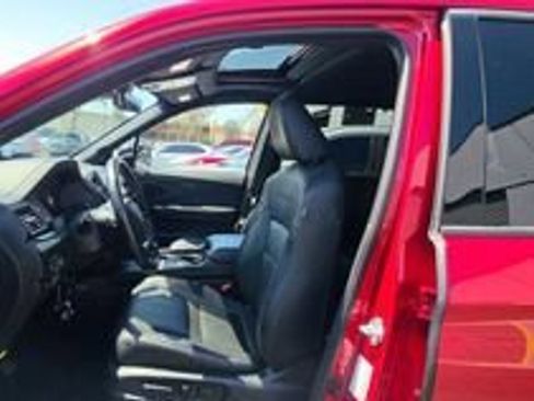 Used 2024 Honda Passport Black Edition image 17