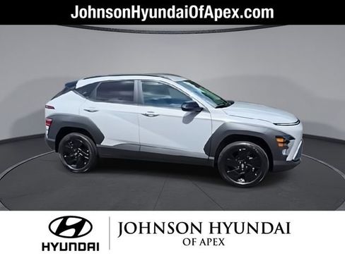 Used 2026 Hyundai Kona SEL Sport AWD/4WD image 10