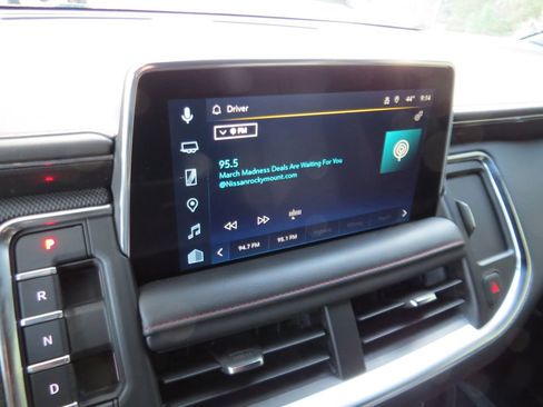 Certified 2022 Chevrolet Suburban RST w/ Luxury Package image 32