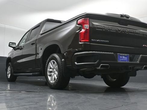 Used 2019 Chevrolet Silverado 1500 RST w/ All-Star Edition AWD/4WD image 40