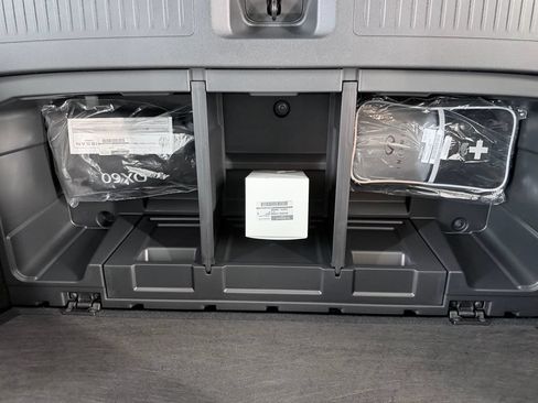 Certified 2026 INFINITI QX60 Luxe w/ Cargo Package FWD image 38