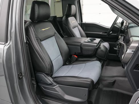 New 2026 Ford F150 XL AWD/4WD image 31