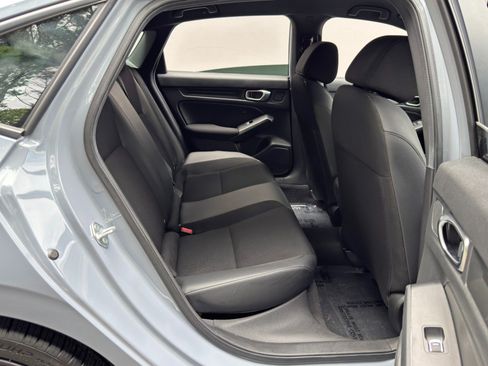 Used 2024 Honda Civic Sport image 32