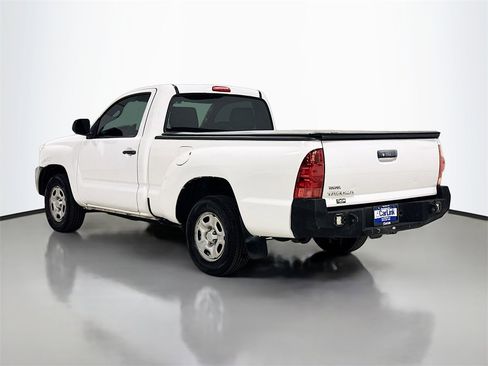 Used 2013 Toyota Tacoma 2WD Regular Cab image 4