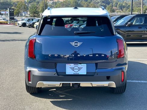 New 2026 MINI Cooper Countryman S image 4