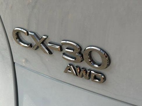 New 2026 MAZDA CX-30 2.5 Turbo w/ Premium Package image 7