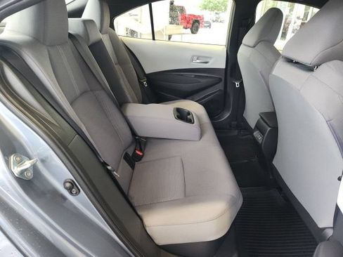 Certified 2026 Toyota Corolla SE AWD/4WD image 21