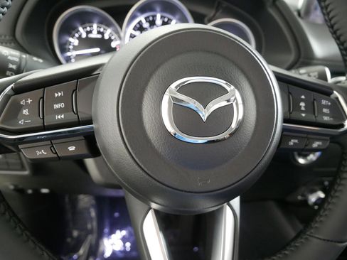 New 2025 MAZDA CX-5 AWD 2.5 S image 8