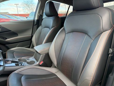 Certified 2024 Subaru Crosstrek 2.5i Limited AWD/4WD image 20