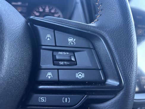 Certified 2024 Subaru Crosstrek 2.5i Wilderness image 19